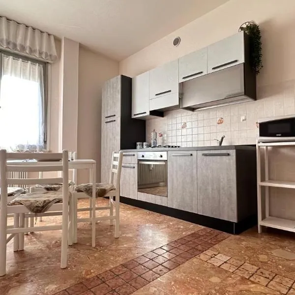 Casa TOÈ, hotel in Conegliano