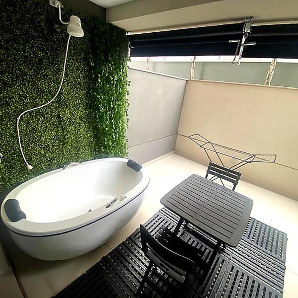 Melhor Studio da Vila Mariana!