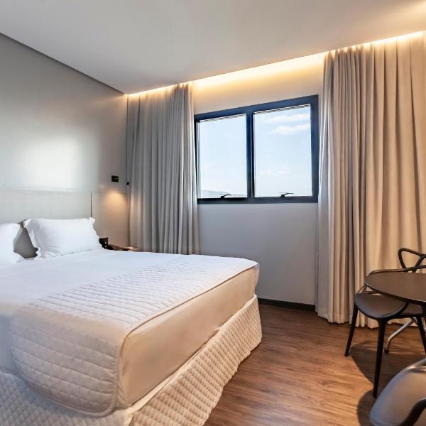 Tri Hotel Premium Itapema - Foto 2