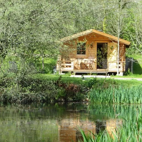 Polgwedhen Lodge, Hotel in Truro