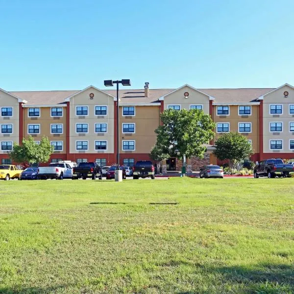 Extended Stay America Suites - Austin - Southwest, hotel a Austin
