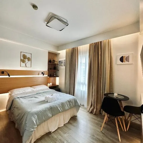 바콜로드에 위치한 호텔 UNIT B218