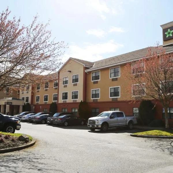 Extended Stay America Suites - Tacoma - Fife, viešbutis mieste Faifas
