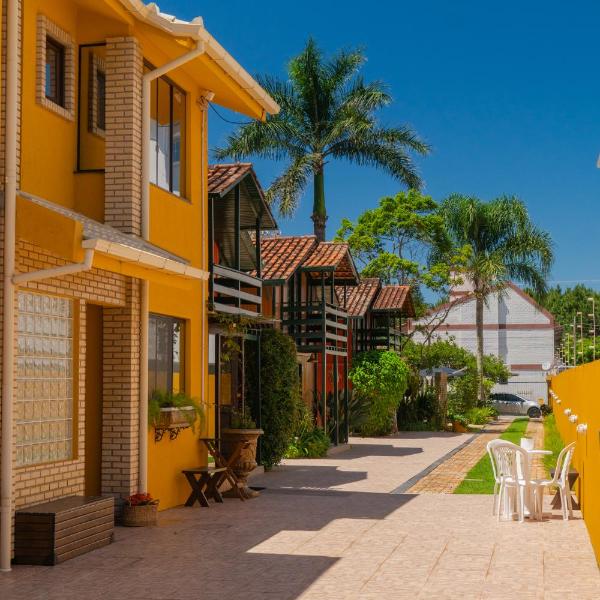 Cabanas da Lua - Foto 5