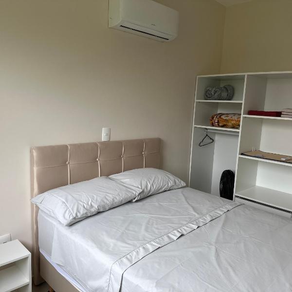 Apartamento 2 quartos em Bombinhas - Foto 2