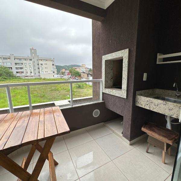 Apartamento 2 quartos em Bombinhas - Foto 4
