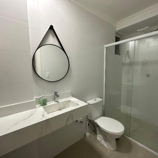 Apartamento 2 quartos em Bombinhas - Foto 3