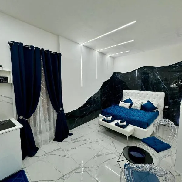 Onny's House, hotel i Bari