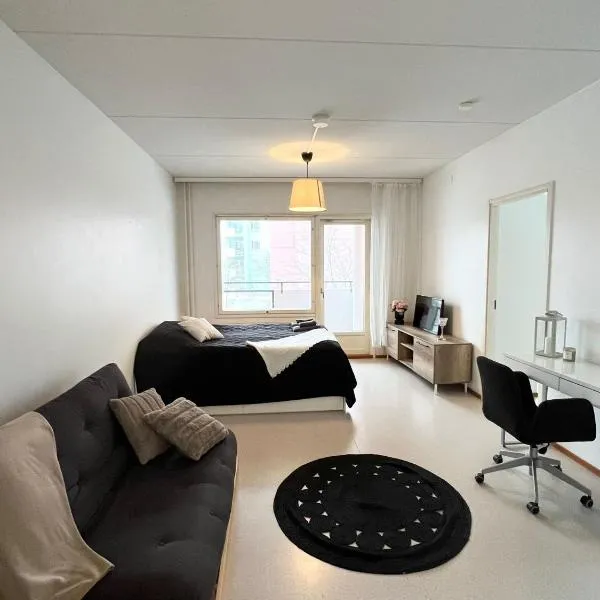 Star of Annala, hotel sa Tampere