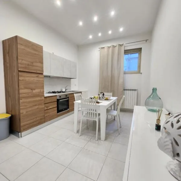 Dimora Rudiae, hotel v destinaci Lecce