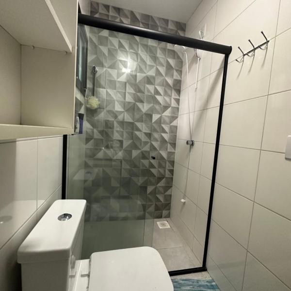 Apartamento na praia Garopaba San Pietro Apto 201 - Foto 3