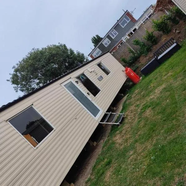 H9 Fairway Holiday Park Sandown, hotel v destinaci Sandown