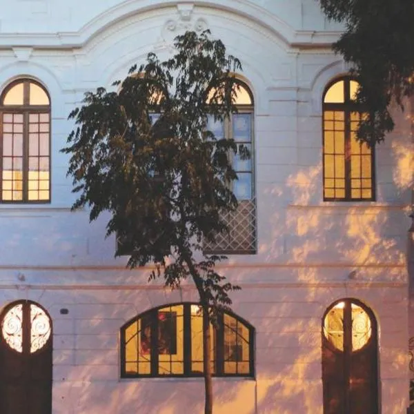 Castelletto Bed & Breakfast, hotel v destinaci Santiago