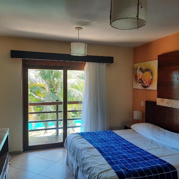Apartamento 320 Praia Bonita Resort - Foto 2
