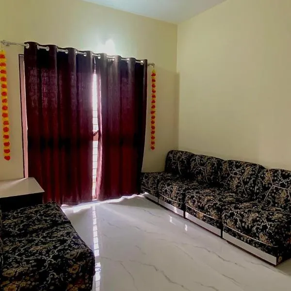 The Peacewood's Homes - Pune's Comfort - Hostel & PG photo 2