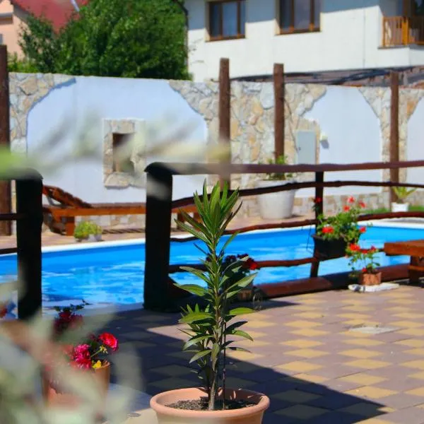 Penzion Dori, hotel di Diakovce