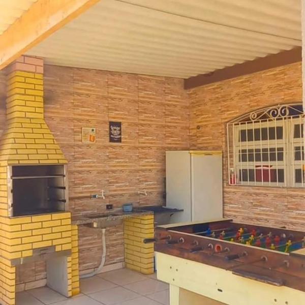 Casa Boa de praia Mongaguá - Foto 5