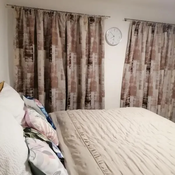 Studio Duch, hotel in Český Krumlov