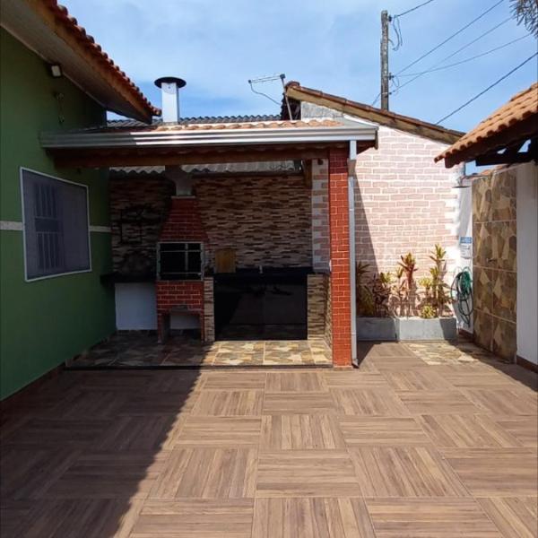 Ilha MoAline