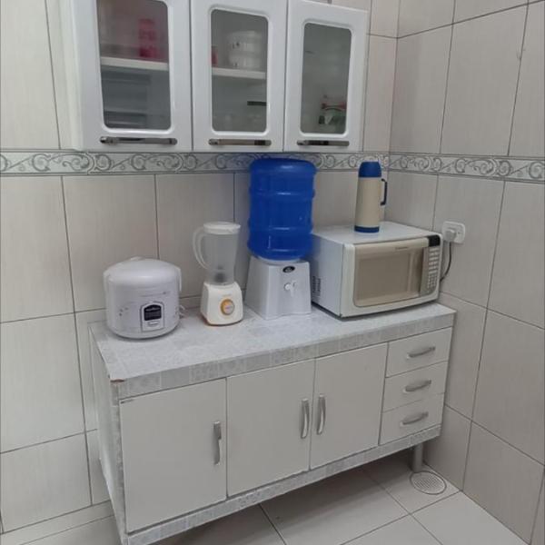 Ilha MoAline - Foto 3
