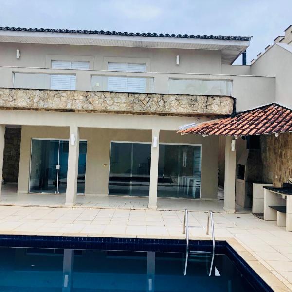 Linda Casa para 10 pessoas - Foto 4