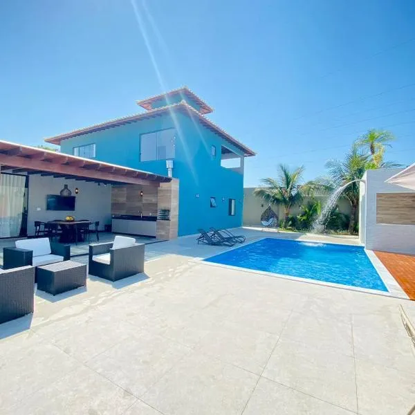 Casa Amaral Buzios