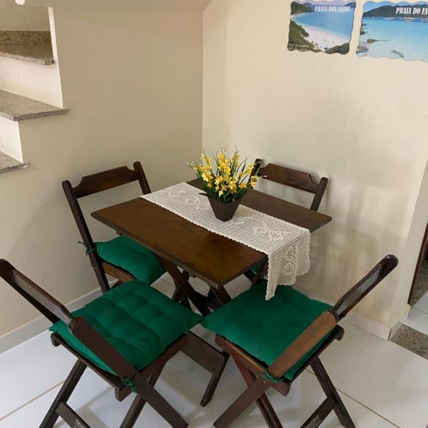 Casa em Arraial do Cabo a 30 metros do mar - Foto 4