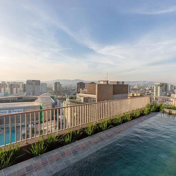 Studio São Paulo ao lado do Allianz parque - Foto 4