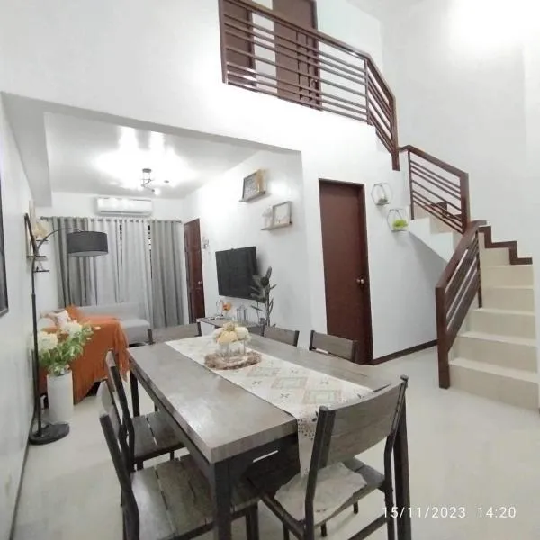 Casa Mercado III, hotel v destinaci Lipa