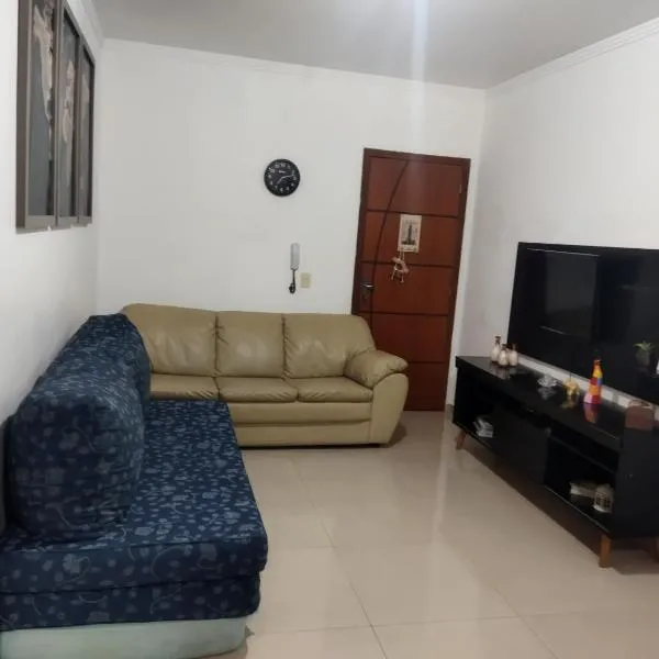Praia dos Ingleses, hotel u gradu Florijanopolis