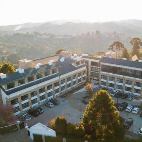 Wanderlust Experience Hotel