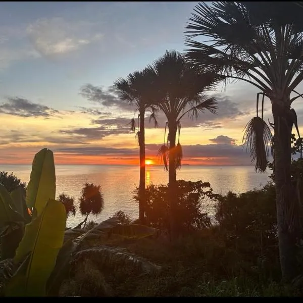 Fumiko Rina Acop, hotel v destinaci San Juan