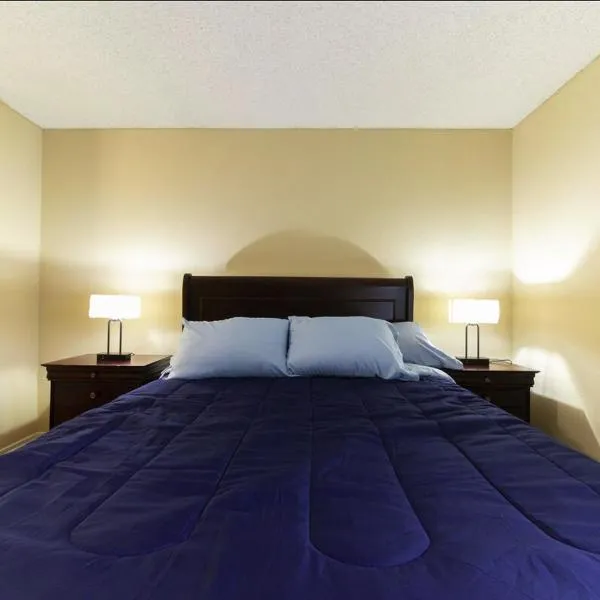 Luxurious stay near the beach, hotel in Newport Beach