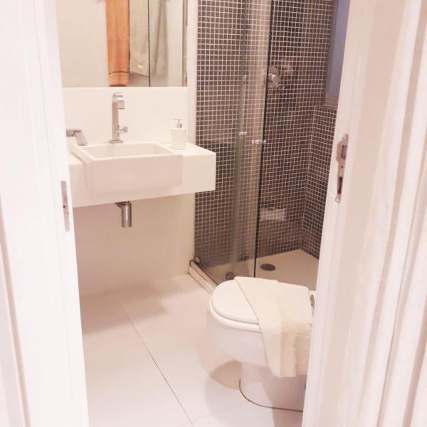 Bahia Flat Apart Hotel Avenida Oceânica 235, Barra - Foto 3