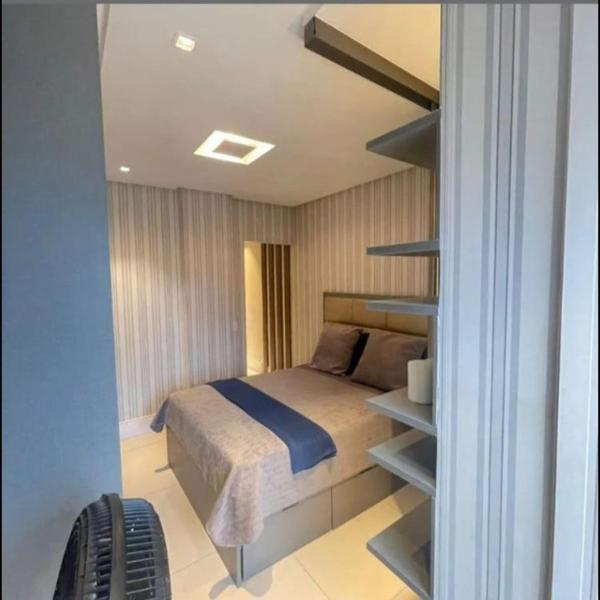 Bahia Flat Apart Hotel Avenida Oceânica 235, Barra - Foto 2