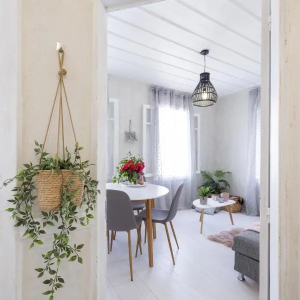 Theros Cottage Nafplio, Hotel in Nafplio