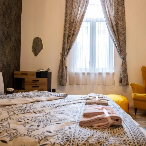 Apartment Serdika 1, hotel in Sofia