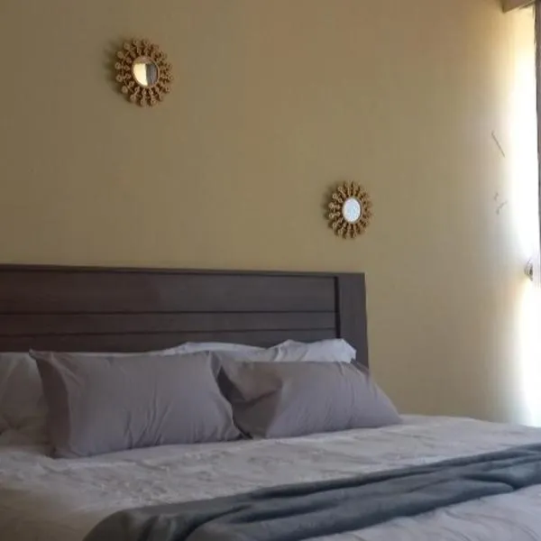 Revive Haven Valley, hotel v destinaci Roodepoort