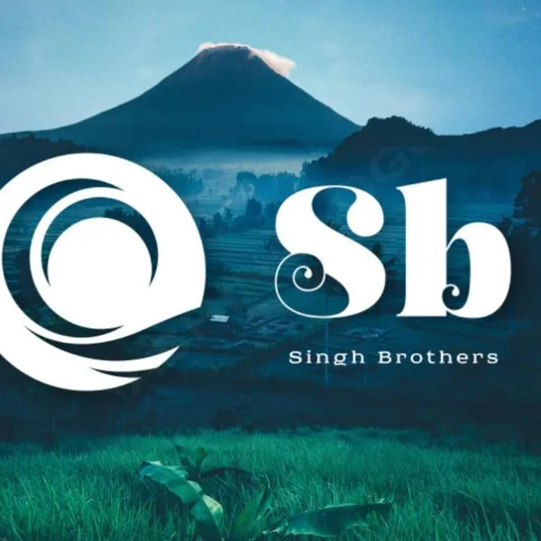 Singh Brothers, hotel v mestu Nallathanniya