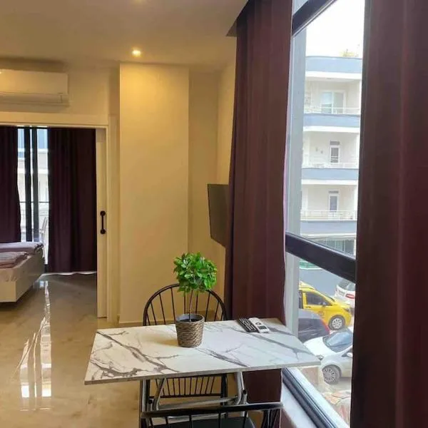 Rose 5, hotel in Alanya
