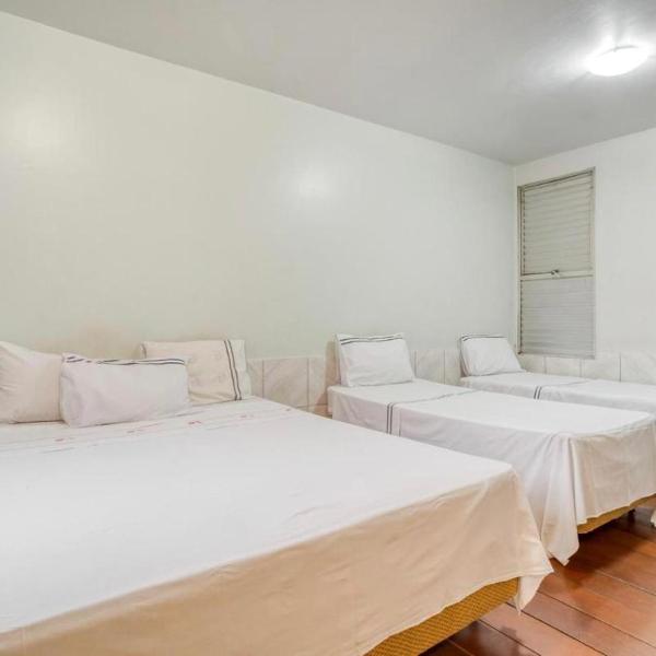 Itajubá Executive Hotel - Goiânia - Foto 5