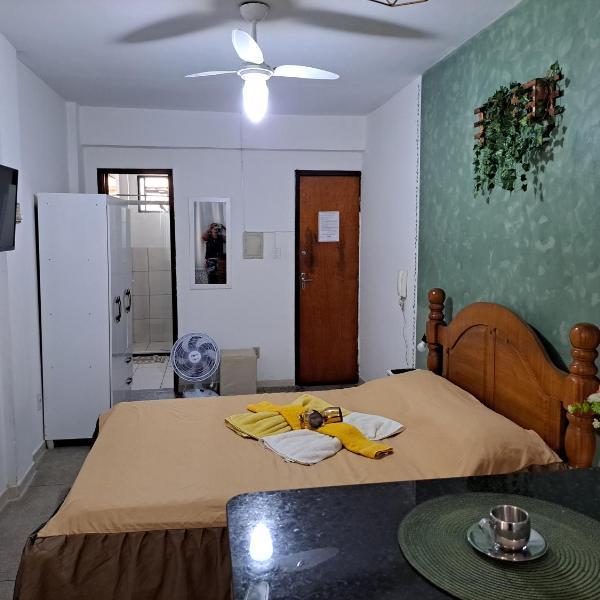 Apartamento CondominioEuropa centro de barra mansa - Foto 5