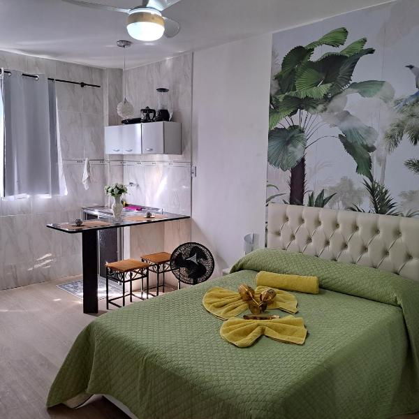 Apartamento CondominioEuropa centro de barra mansa - Foto 4