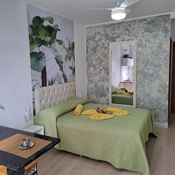Apartamento CondominioEuropa centro de barra mansa - Foto 2