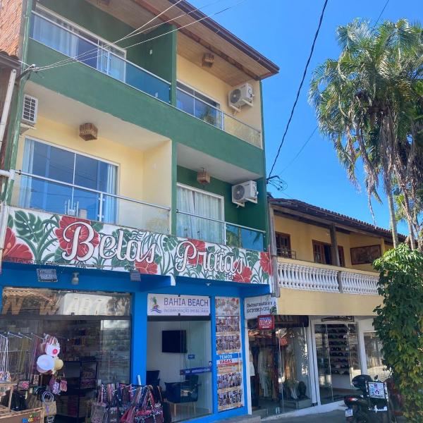 Belas Praias Flats