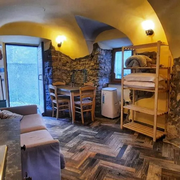 Casa vacanze, hotel u gradu Artena