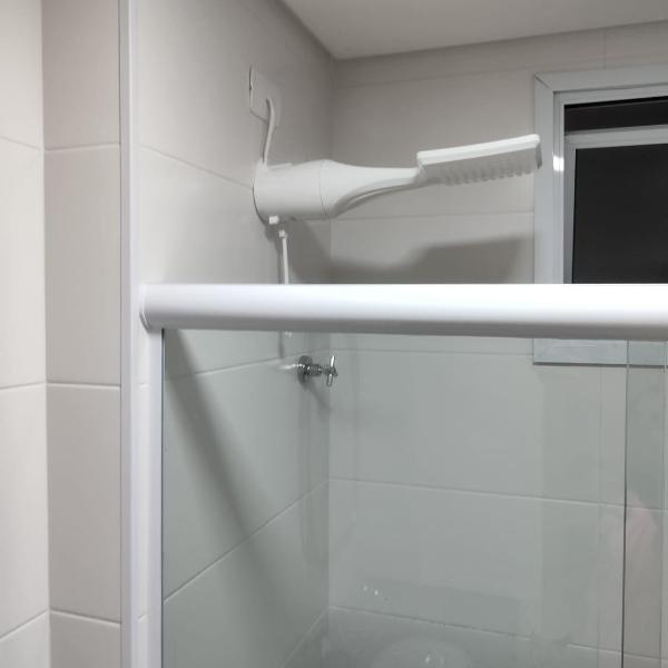 Apartamento em UBATUBA próximo as praias com piscina - Foto 3