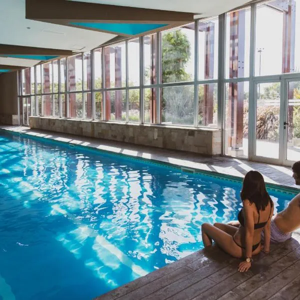Esplendor by Wyndham Mendoza, hotel in Mendoza