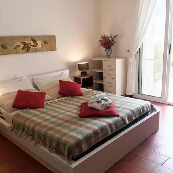 A Ca da Pineta - By Ligooria, hotel Pietra Liguréban