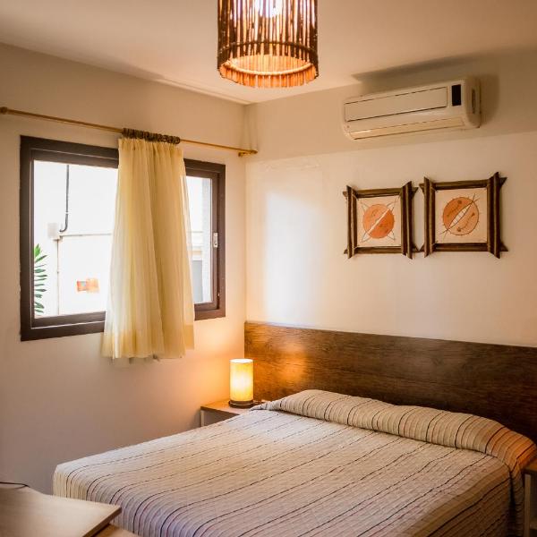 Apart Hotel Serantes - Foto 2